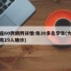 大连60例病例详情:有20多名学生(大连已有19人确诊)