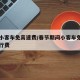 春节小客车免高速费/春节期间小客车免收高速通行费