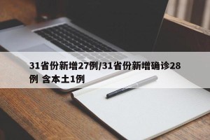 31省份新增27例/31省份新增确诊28例 含本土1例