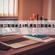 【黑龙江新增本土8例,黑龙江新增本土确诊7例】