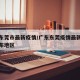 广东东莞市最新疫情/广东东莞疫情最新情况及分布地区