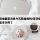 菏泽疫情最新消息今天新增病例/菏泽疫情最新消息多少例了