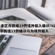 31省区市新增19例境外输入确诊/31省区市新增19例确诊均为境外输入