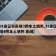 【31省区市新增3例本土病例,31省区市新增4例本土病例 新闻】
