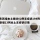 广东新增本土确诊62例无症状194例/广东新增13例本土无症状详情