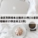 31省区市新增本土确诊11例(31省区市新增确诊15例含本土1例)