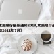 【太原限行最新通知2019,太原限行最新通知2022年7月】