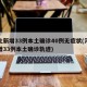 河北新增33例本土确诊40例无症状(河北新增33例本土确诊轨迹)