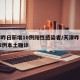 天津昨日新增10例阳性感染者/天津昨日新增32例本土确诊