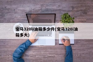 宝马320li油箱多少升(宝马320i油箱多大)