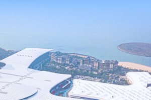 感知消费趋势 共享开放机遇——写在第五届中国世界
消费品博览会举办之际